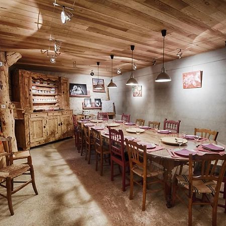 Bed and Breakfast Les Cremades Langogne Exterior foto