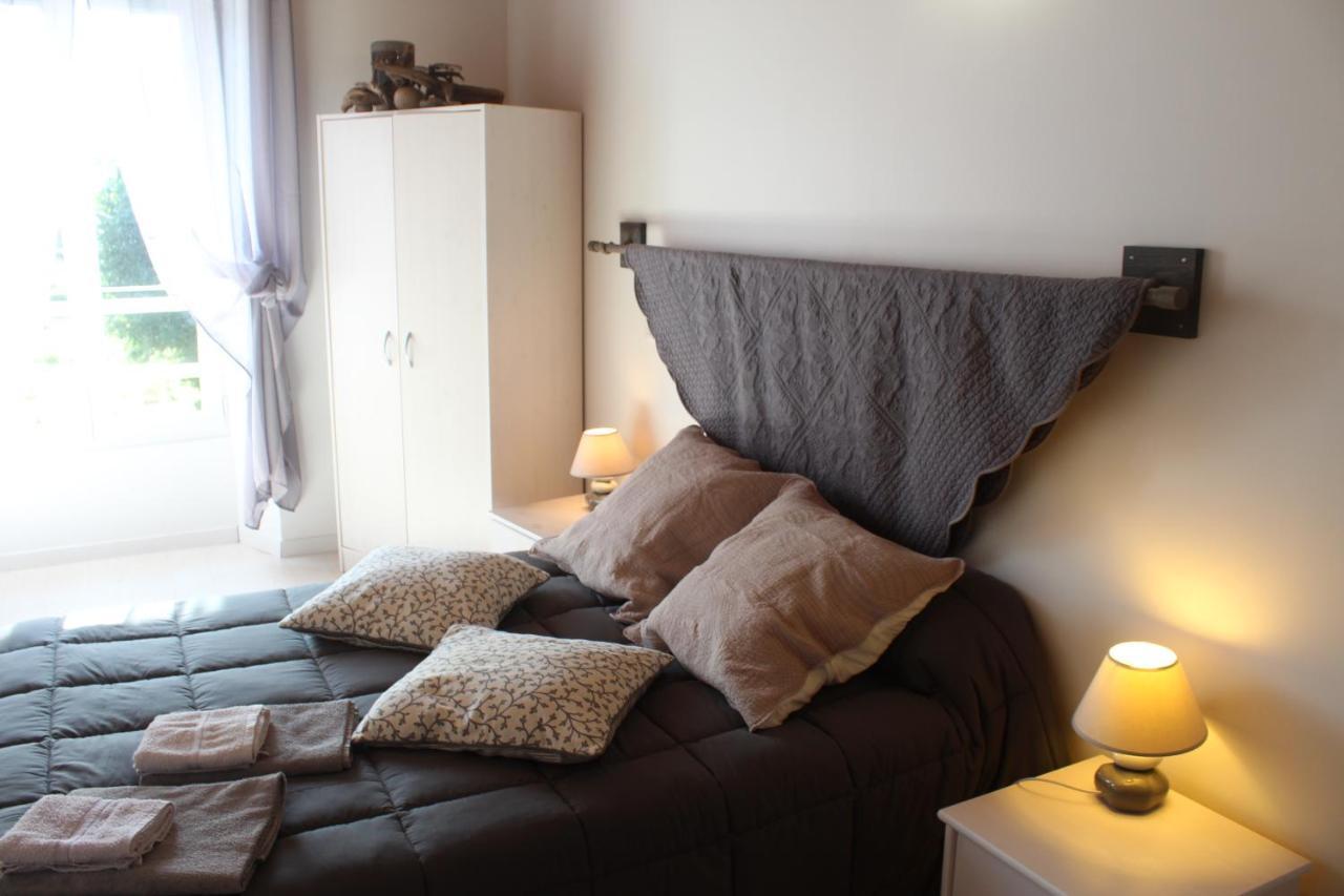Bed and Breakfast Les Cremades Langogne Exterior foto