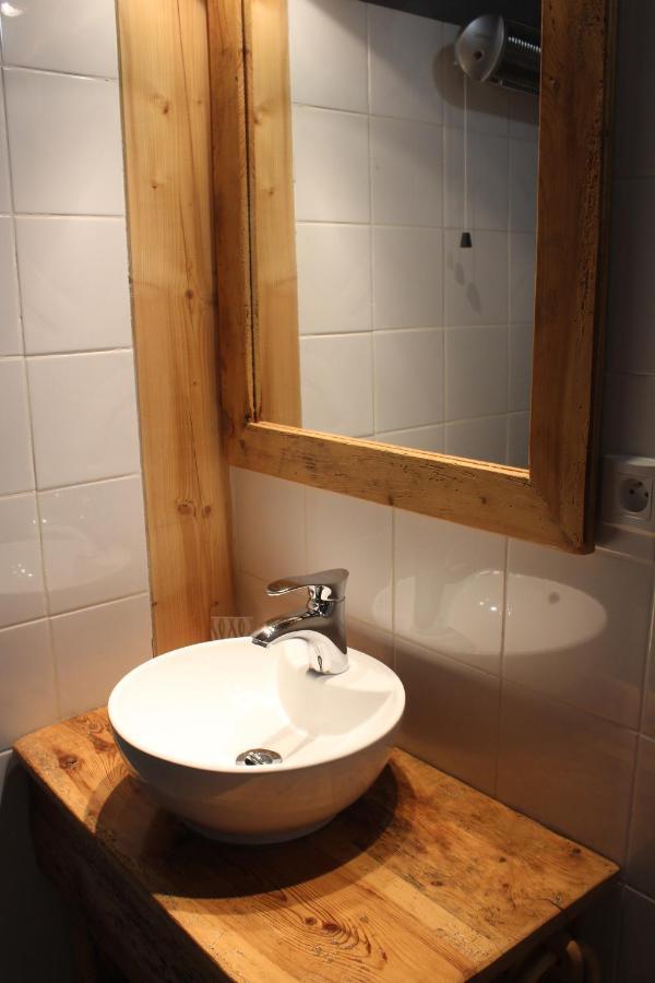 Bed and Breakfast Les Cremades Langogne Exterior foto
