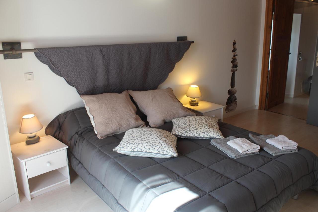 Bed and Breakfast Les Cremades Langogne Exterior foto