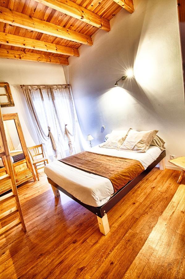 Bed and Breakfast Les Cremades Langogne Exterior foto